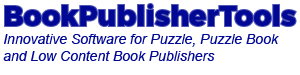 BookPublisherTools