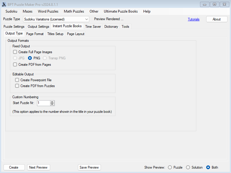 Puzzle Maker Pro - Copy and Color - Image 13