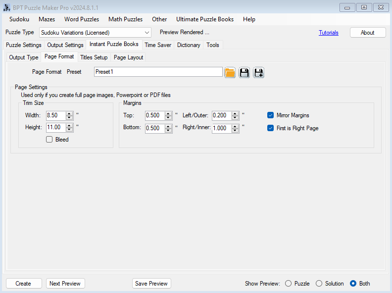 Puzzle Maker Pro - Copy and Color - Image 12