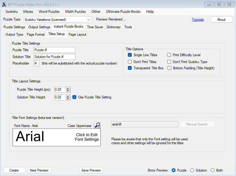 Puzzle Maker Pro - Copy and Color - Image 11