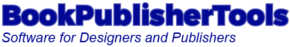 BookPublisherTools