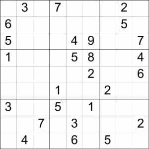 Create your own Puzzle Maker Pro - Sudoku 9x9 Creative app that generates Sudoku puzzles with numbers.