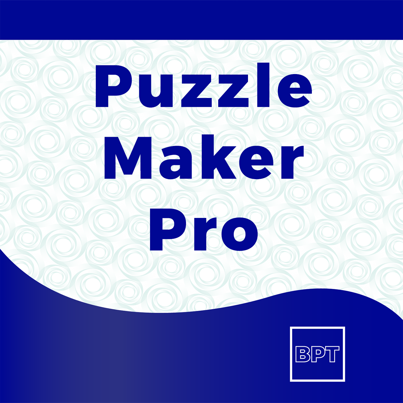 Puzzle Maker Pro Archives BookPublisherTools