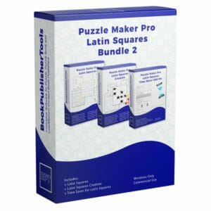 Latin Squares Bundle 2