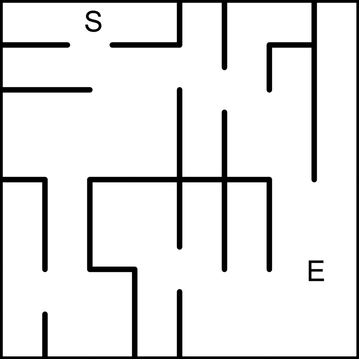 Puzzle Maker Pro - Cubism Puzzle Example 1