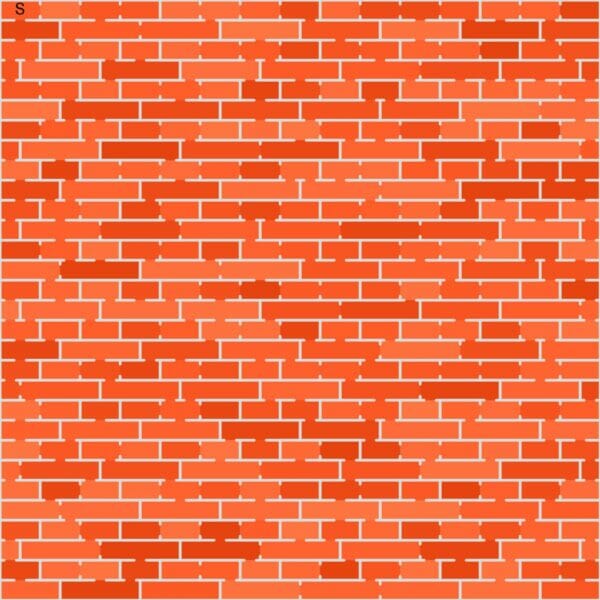 Mazes 2D Bricks Full Color