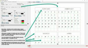 UPMC Body Section Monthly