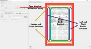 UPMC Page Overview