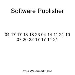 Easy Crypto Numbers