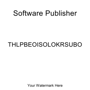 Word Scramble Example