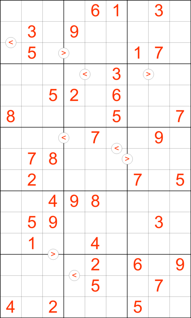 Puzzle Maker Pro More Clues AddOn for Sudoku Multidokus BookPublisherTools