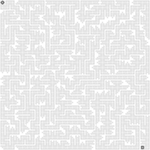 Tile Set 2 - Art Deco 4 - 30x30