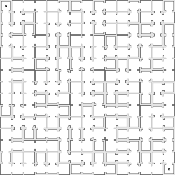 Tile Set 1 Path 75 Clean