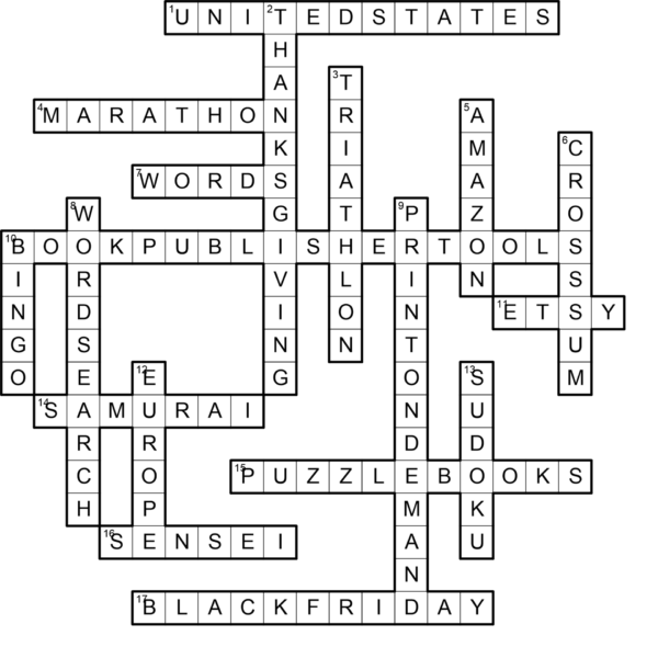 Criss Cross Solution Example