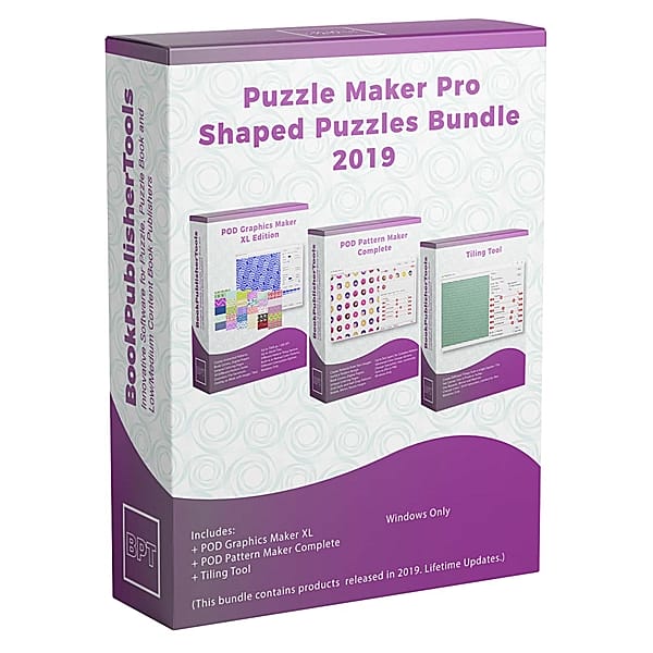 Graphics Bundle 2019