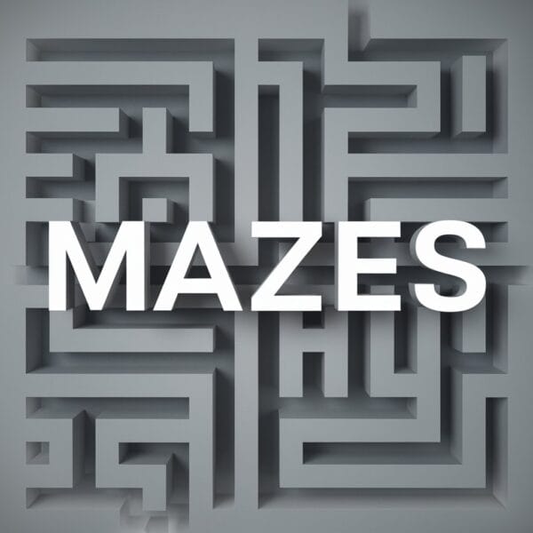 Mazes