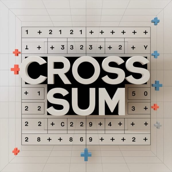 Cross Sum