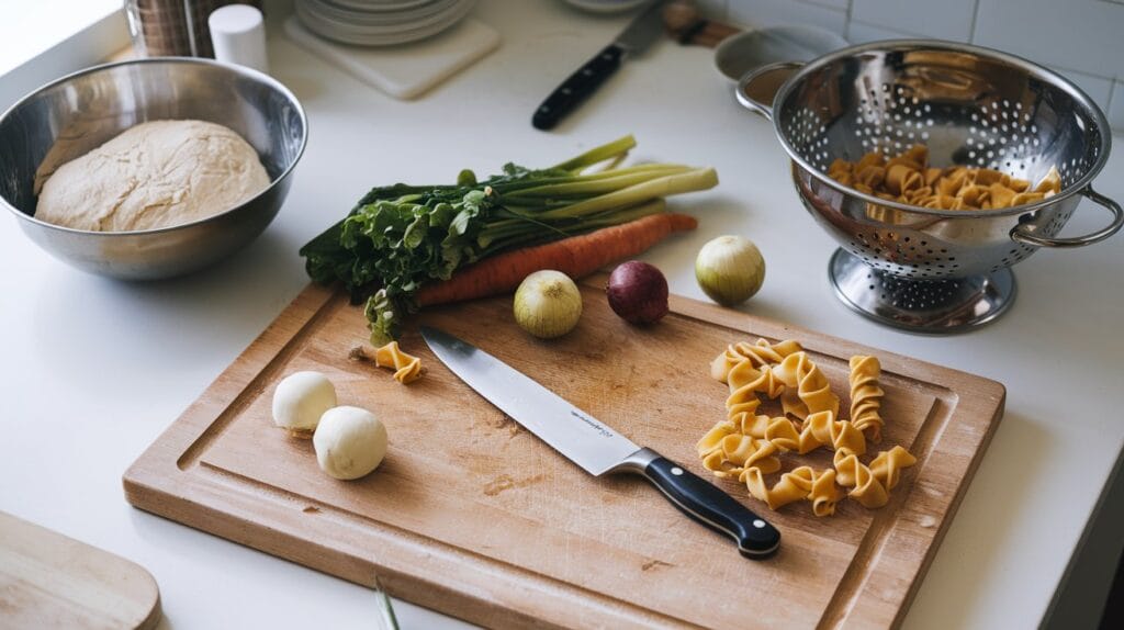 Mastering Puzzle Creation - Prepare