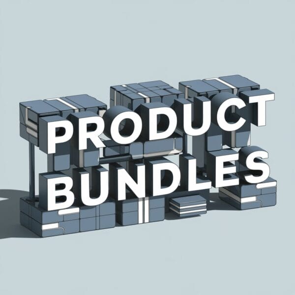 Product Bundles