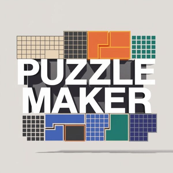 Puzzle Maker