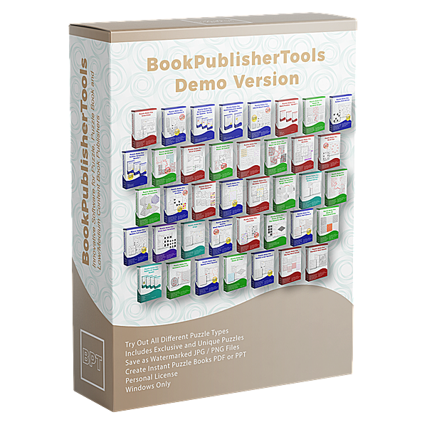 Puzzle Maker Pro Free Demo