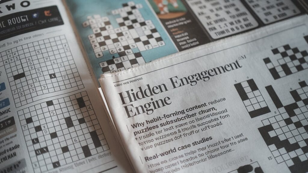 Unlock The Hidden Engagement Engine That Keeps Readers Coming Back