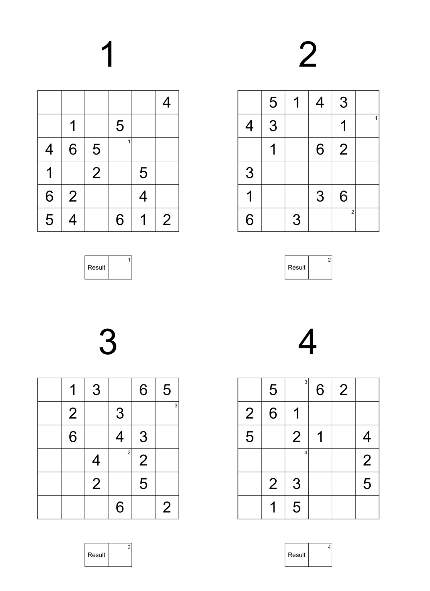 Puzzle Maker Pro - Meta Puzzles for Sudoku Pick and Place - Image 5