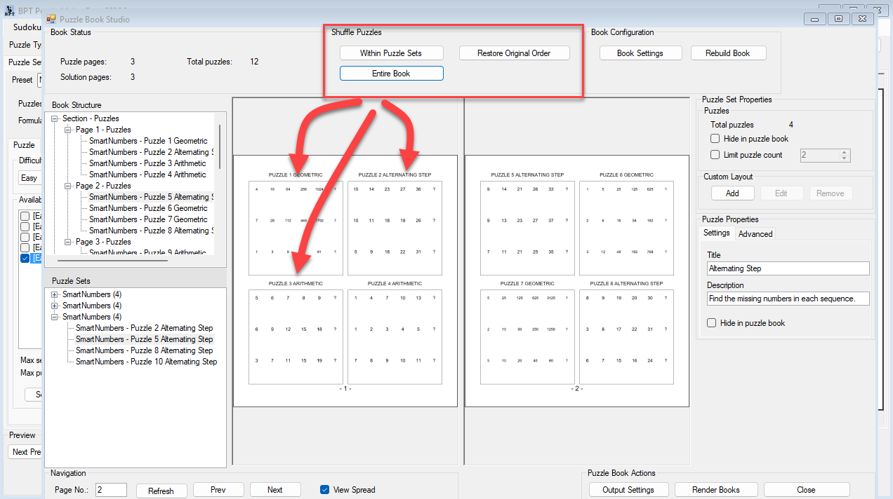 Puzzle Maker Pro - Smart Numbers - Image 16