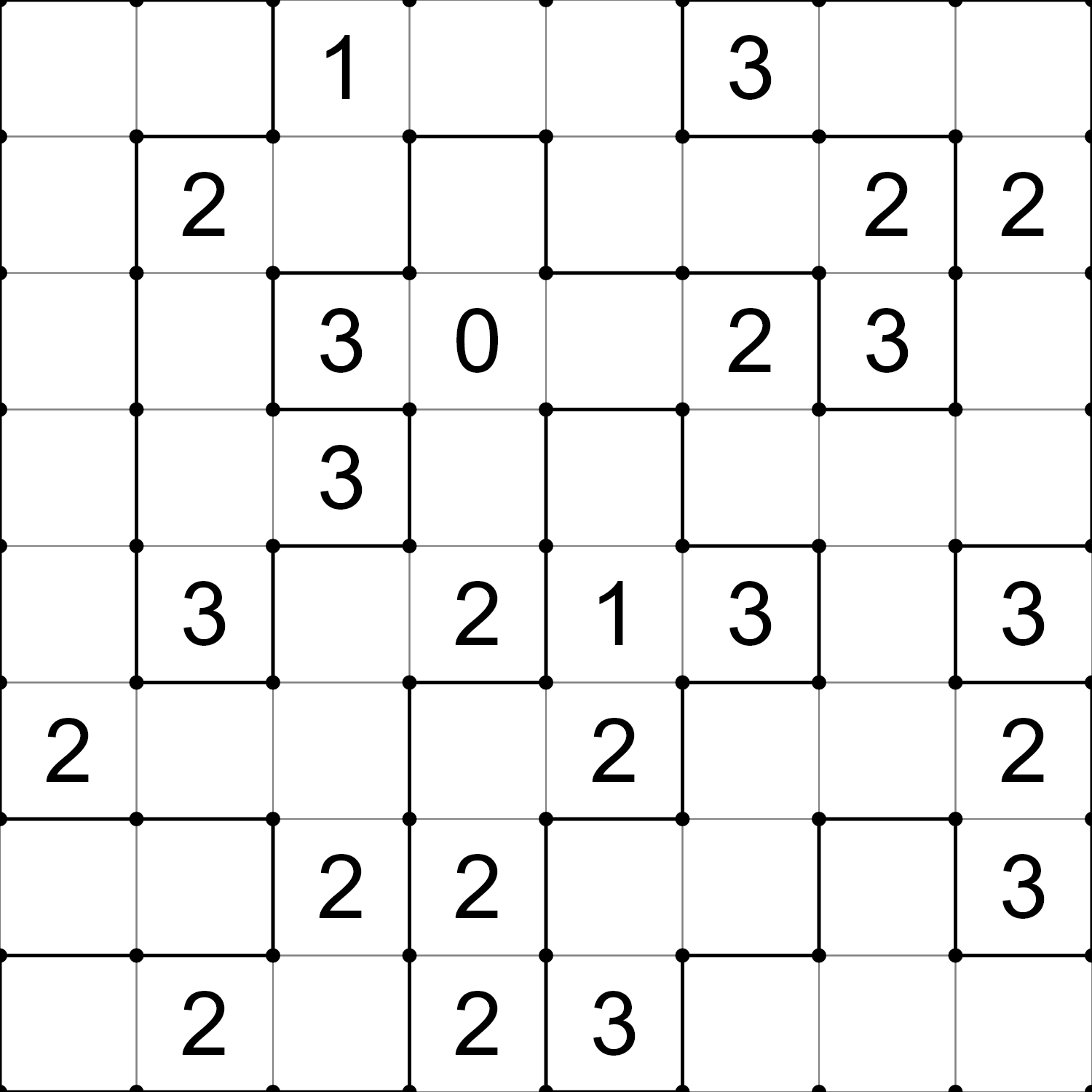Slitherlink - Image 2
