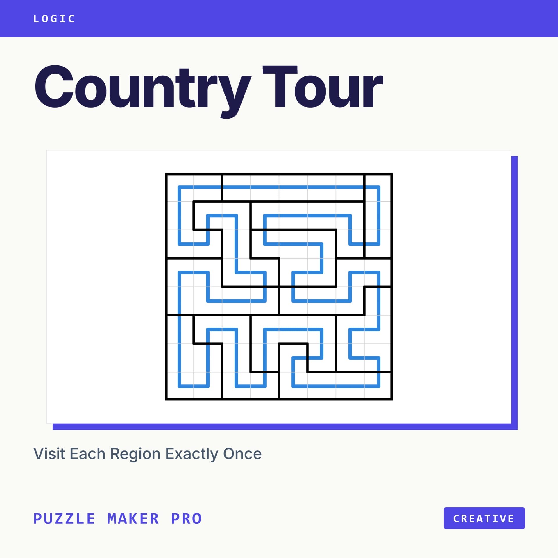 Country Tour