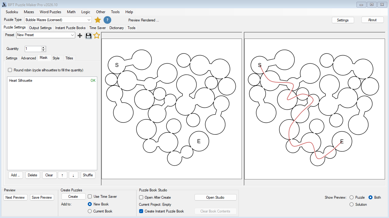 Bubble Mazes - Image 7