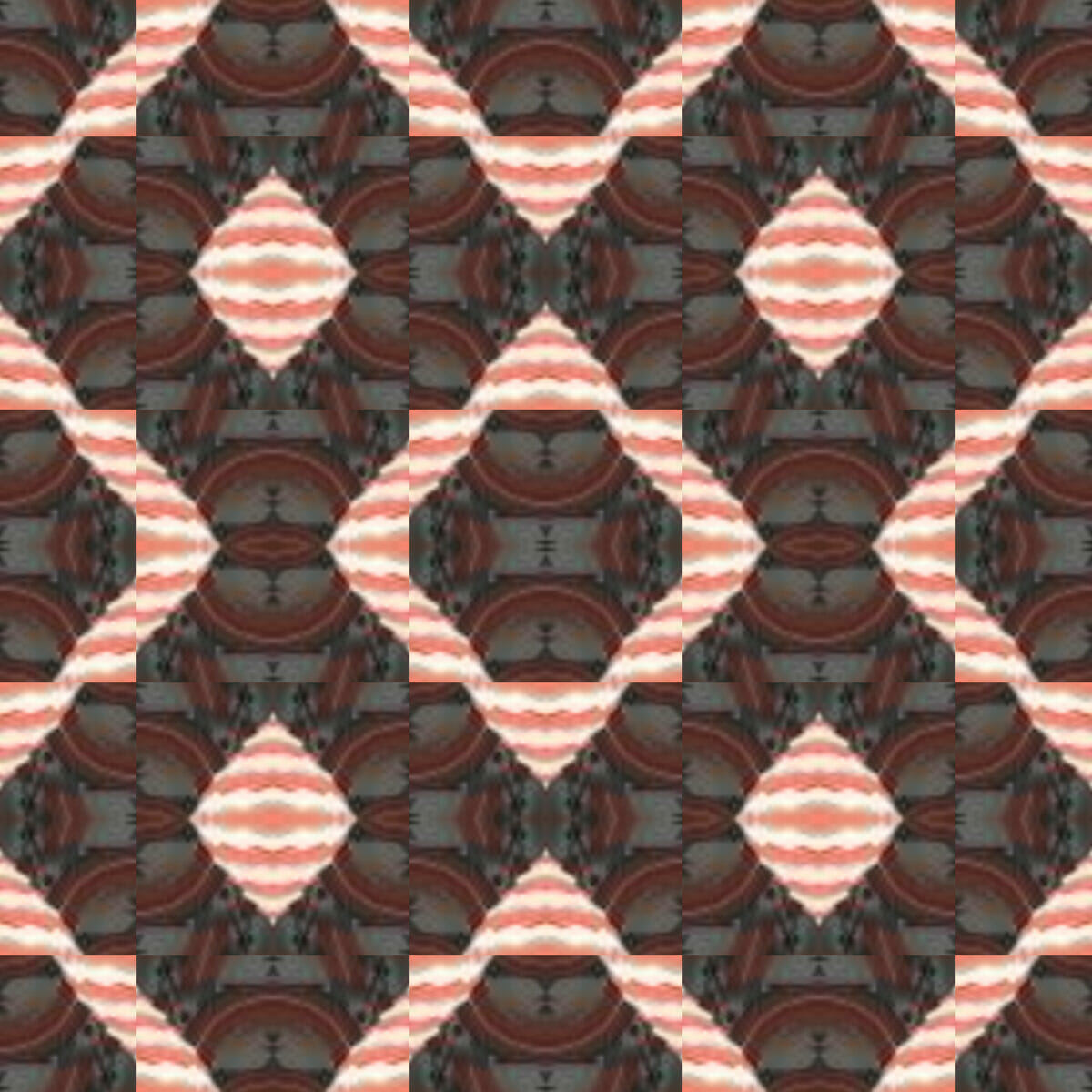 POD Graphics Maker Image Mosaic - Image 4