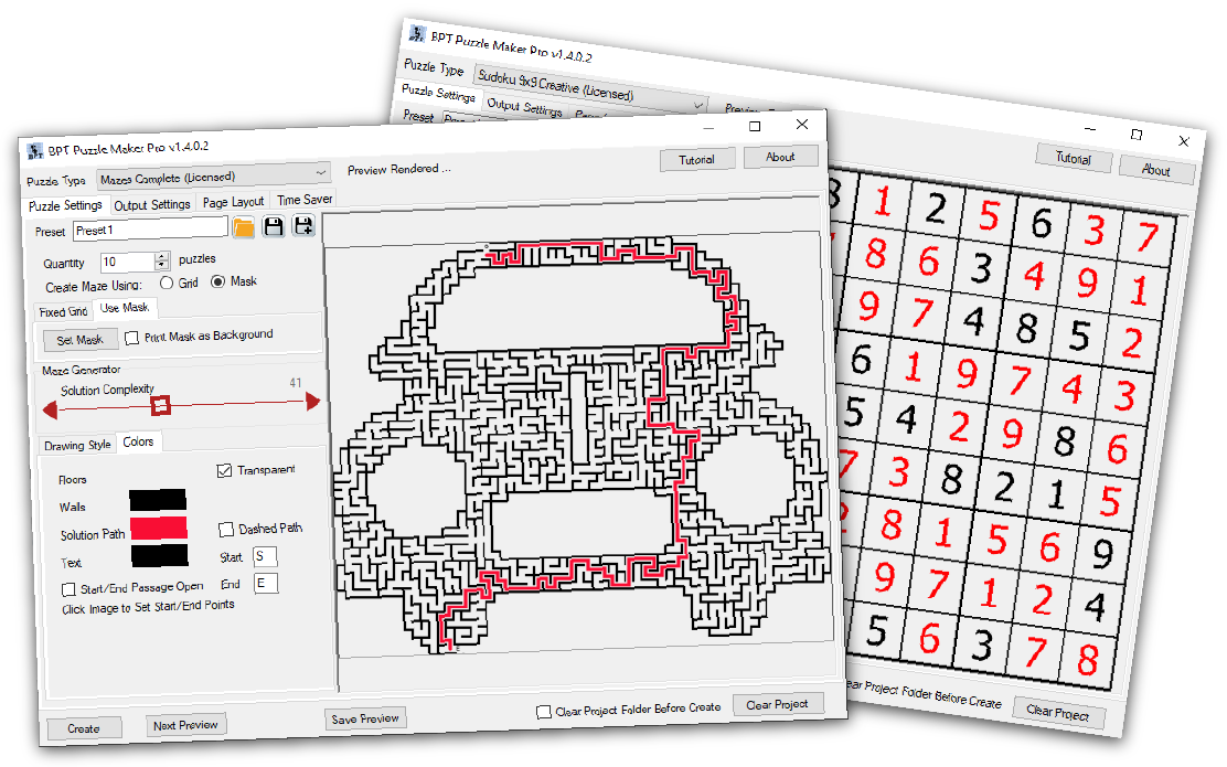 BookPublisherTools BookPublisherTools