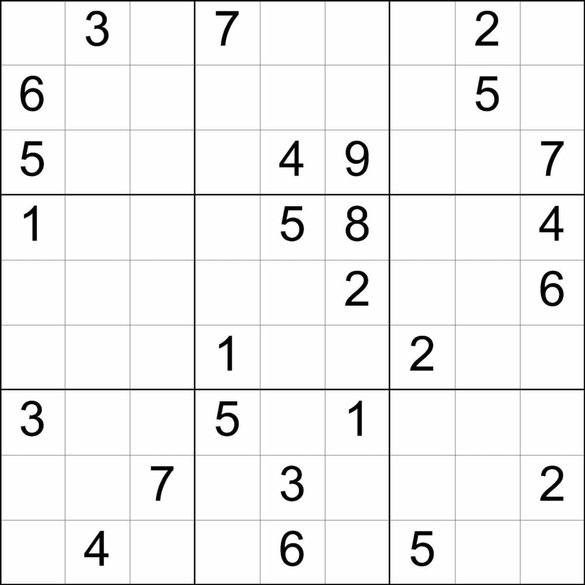 Web Sudoku - Billions of Free Sudoku Puzzles to Play Online