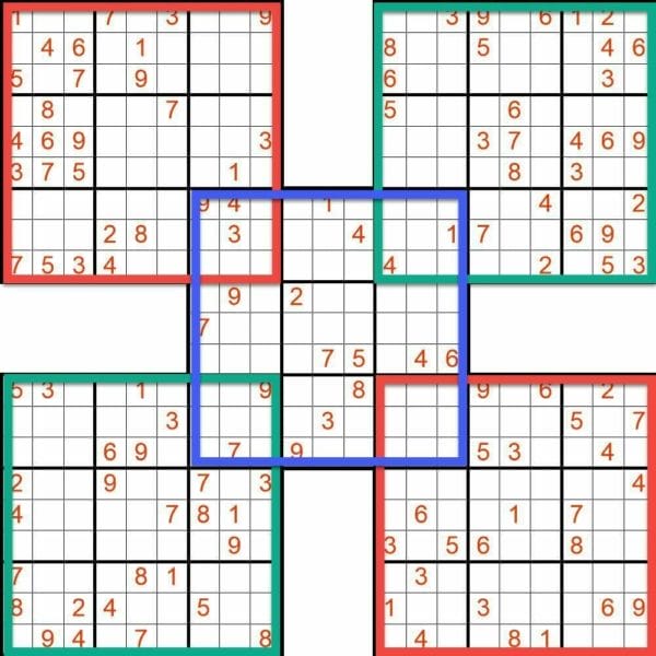 Sudoku Portable Download Free - 1.1.7.4