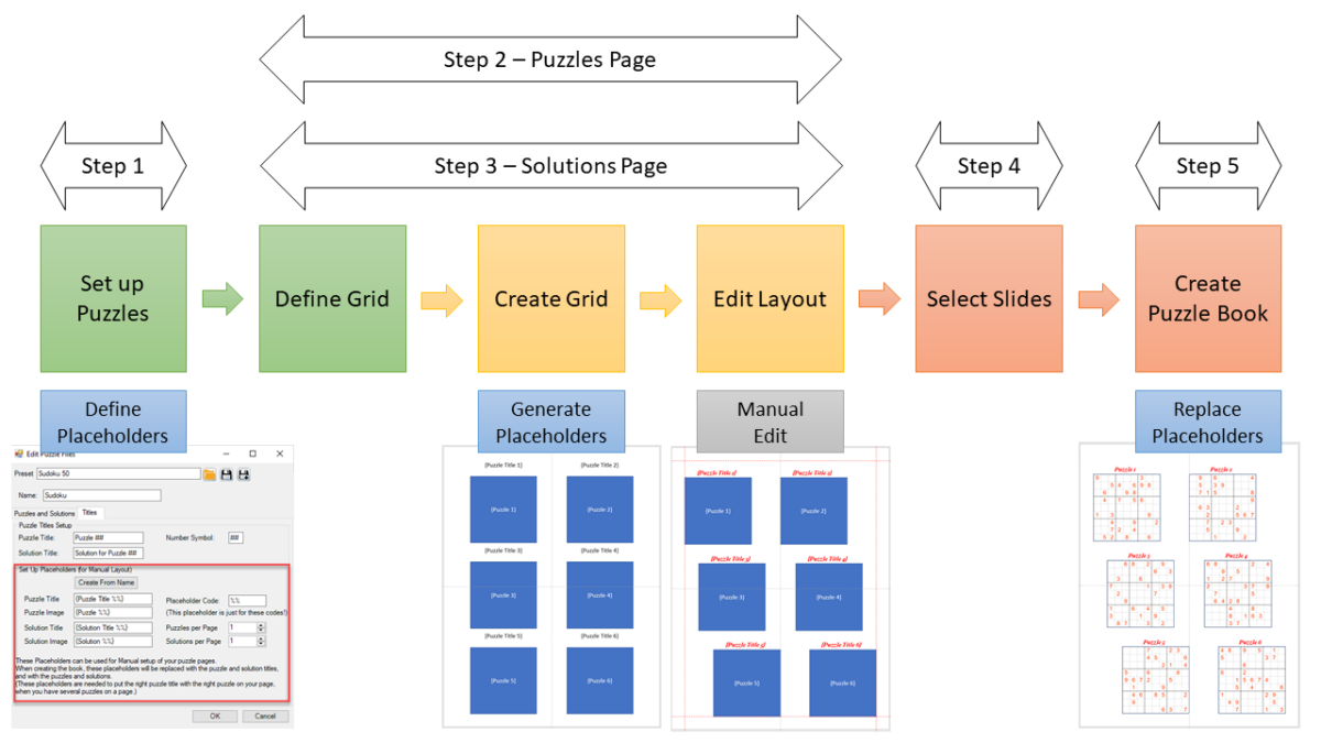Easy Puzzle Books Plugin - Image 11