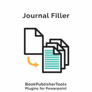 Journal Filler Plugin