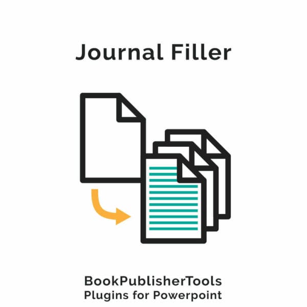 Journal Filler Plugin