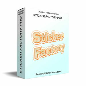 Sticker Factory Pro Plugin