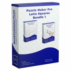 Latin Squares Bundle 1