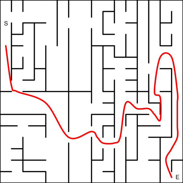 Puzzle Maker Pro - Cubism Solution Example 2