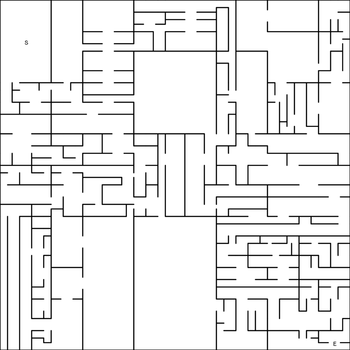 Puzzle Maker Pro Cubism Golden Ratio Puzzle 2