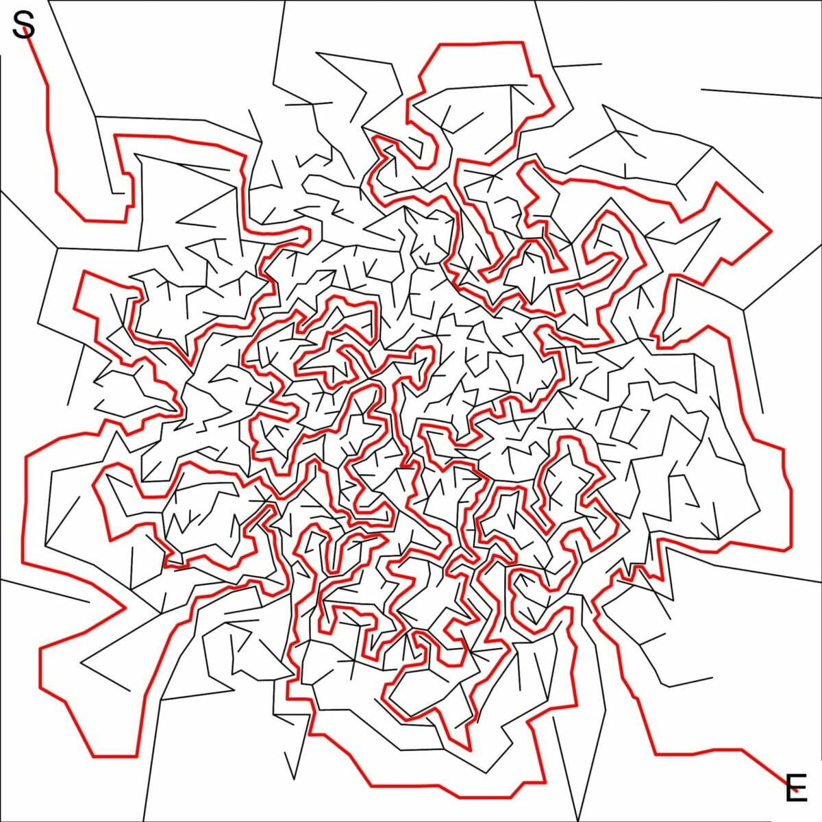 Puzzle Maker Pro - Mazes 2D Random Shapes - Image 7