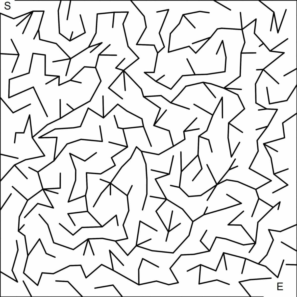 Puzzle Maker Pro - Mazes 2D Random Shapes - Image 9