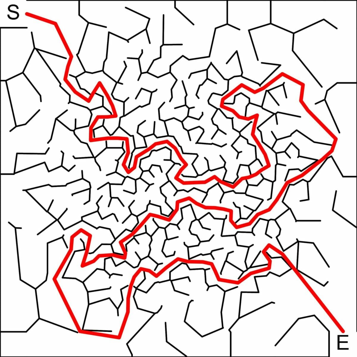 Puzzle Maker Pro - Mazes 2D Random Shapes - Image 4