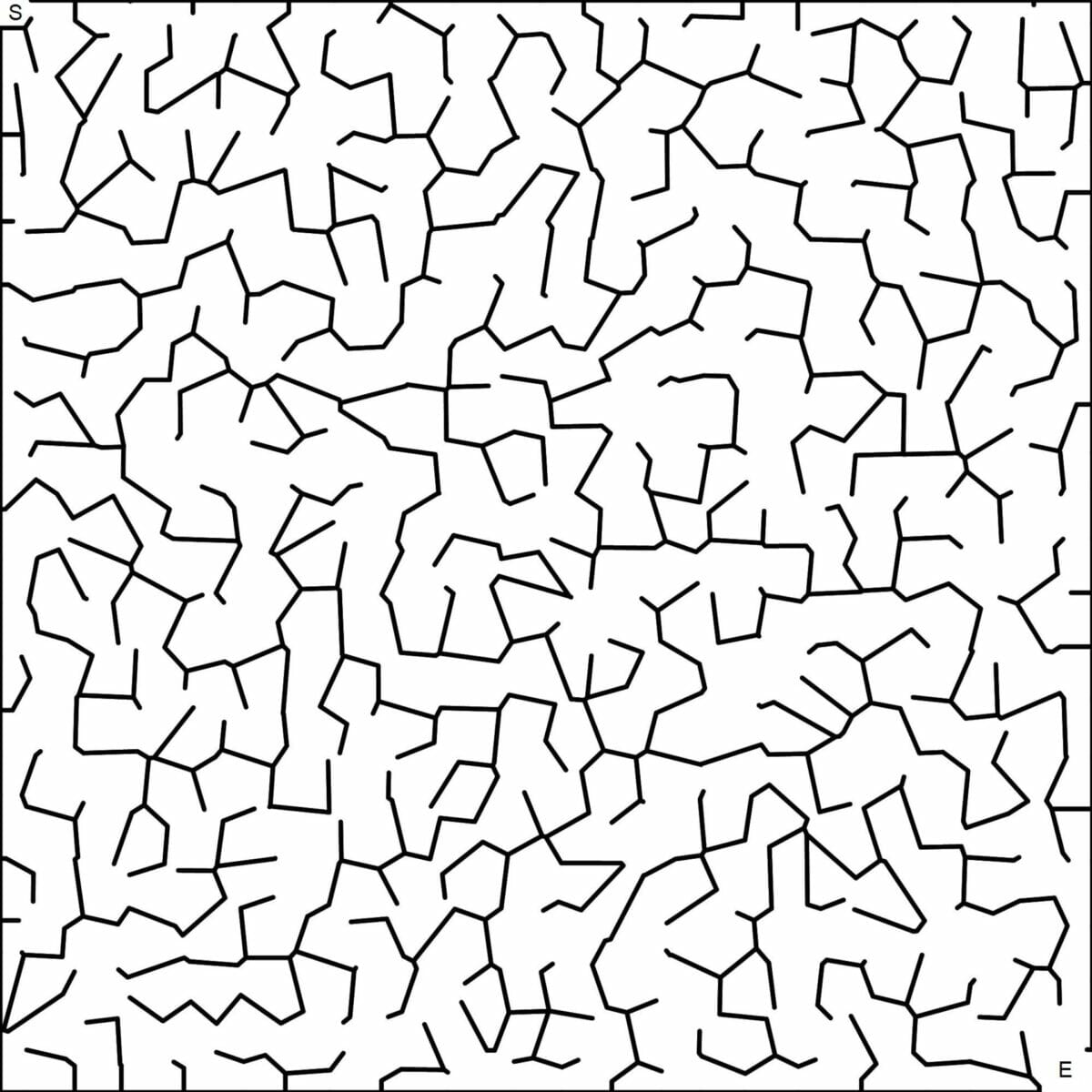 Puzzle Maker Pro - Mazes 2D Random Shapes - Image 5