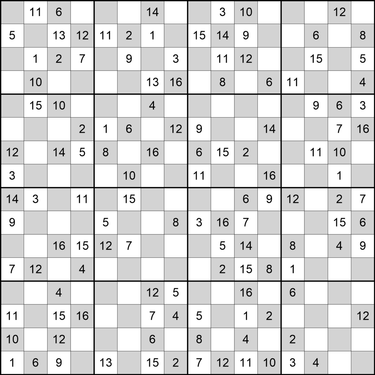 Puzzle Maker Pro - Sudoku - New Grid Rules Bundle - Image 3