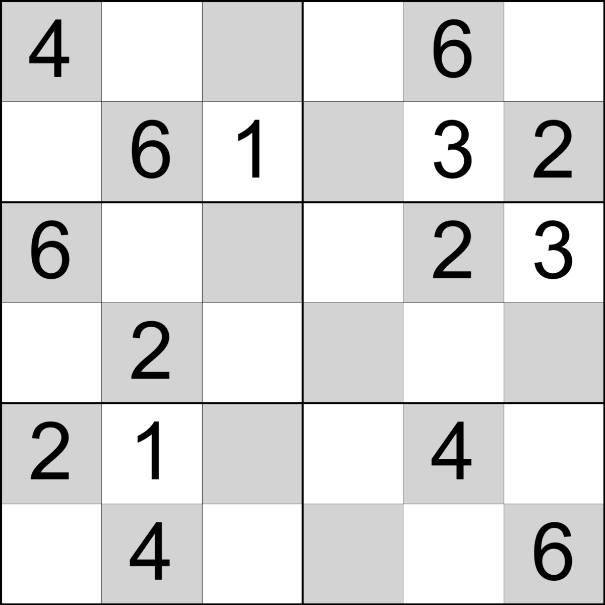 Puzzle Maker Pro - Sudoku - New Grid Rules Bundle - Image 8