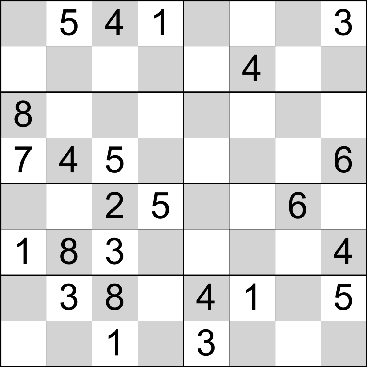 Puzzle Maker Pro - Sudoku - New Grid Rules Bundle - Image 7