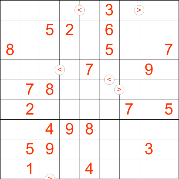 Sudoku Twins Compare Example